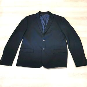 Italian-made men's blazer